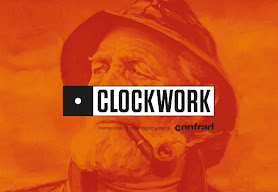 Clockwork Reklamebureau A/S