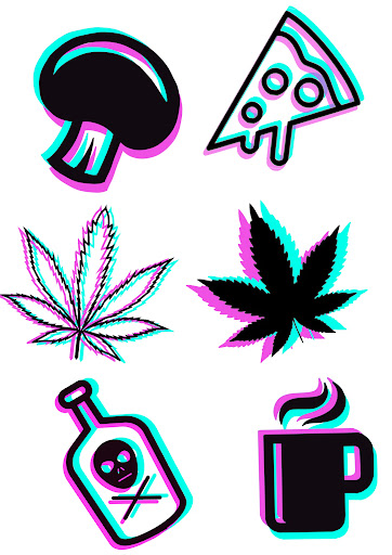 Explore breaking bad tattoo ideas, creative tattoo ideas in Bethlehem, available at Soul Glow Electric Ink