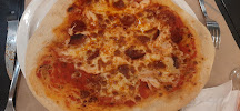Pizza du Restaurant Au Bercail à Dommartin-lès-Toul - n°2