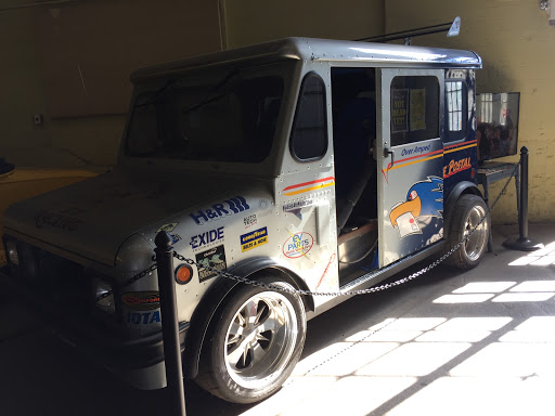 Museum «Powerhouse Visitors Centre», reviews and photos, 120 W Andy Devine Ave # 2, Kingman, AZ 86401, USA