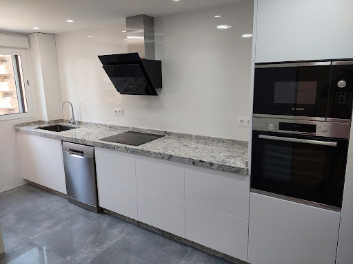 Imagen de Reformas Cocinas Levante