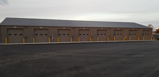 Self-Storage Facility «Commercial Self Storage», reviews and photos, 8070 Castleton Rd, Indianapolis, IN 46250, USA