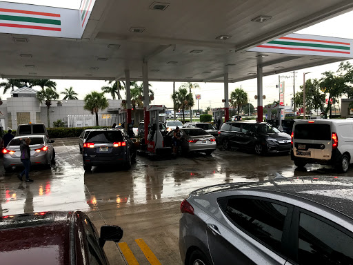 Convenience Store «7-Eleven», reviews and photos, 11601 W Okeechobee Rd, Hialeah Gardens, FL 33018, USA
