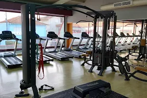 Ginasius Fitness Club image