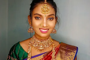 Tharigai Bridal Makeover image
