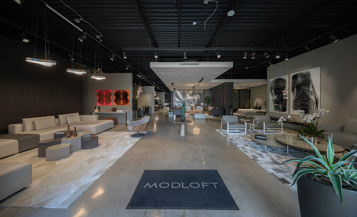 Furniture Wholesaler «Modloft Modern Furniture», reviews and photos, 1810 NE 144th St, North Miami, FL 33181, USA