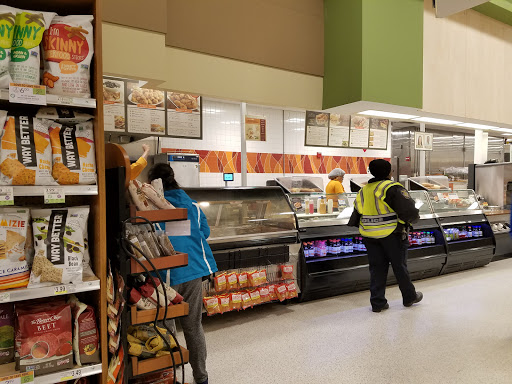 Supermarket «Publix Super Market at The Plaza Midtown», reviews and photos, 950 W Peachtree St NE, Atlanta, GA 30309, USA