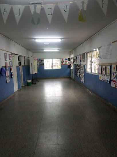 Escuela Especial Nº511 'El Ceibo'