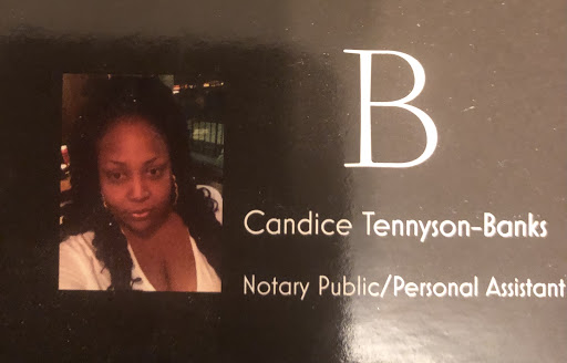 Banks Handling Services Notary Public