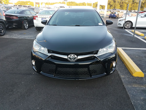 Honda Dealer «Milton Martin Honda», reviews and photos, 2420 Browns Bridge Rd, Gainesville, GA 30504, USA