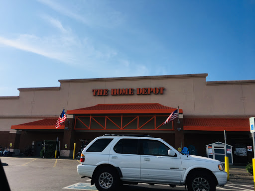 Home Improvement Store «The Home Depot», reviews and photos, 8101 Moores Ln, Brentwood, TN 37027, USA