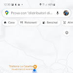 Photo n°15 de l'avis de simone.e fait le 22/08/2021 à 12:06 sur le  Trattoria La Casetta à San Demetrio ne' Vestini