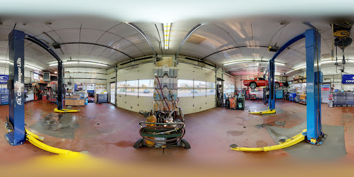 Auto Repair Shop «TGK Automotive», reviews and photos, 2545 Conway Ave, St Paul, MN 55119, USA