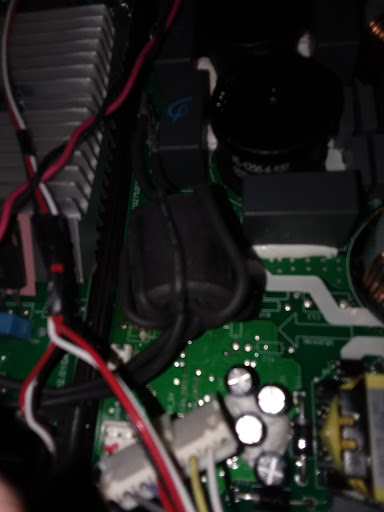 Appliance Repair Service «Lubbock Appliance Repair», reviews and photos, 2832 34th St, Lubbock, TX 79410, USA