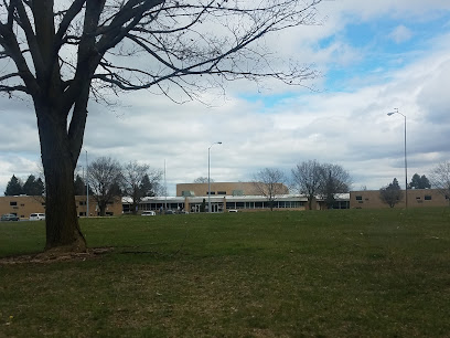 Chambersburg Area Middle School - South