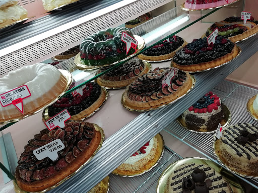 Pasteles para cumpleaños de Ciudad de Mexico