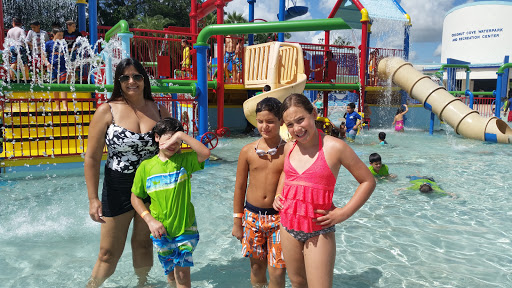 Water Park «Coconut Cove Waterpark & Community Center», reviews and photos, 20130 Regional Park Dr, Boca Raton, FL 33498, USA