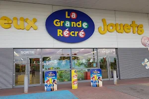 La Grande Récré image