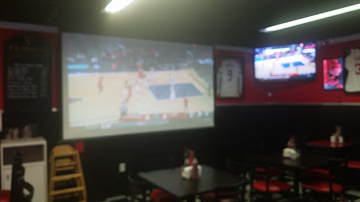 Bar & Grill «Days Off Deli & Grill, llc», reviews and photos, 22608 Three Notch Rd, Lexington Park, MD 20653, USA