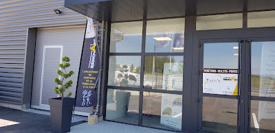 Therm'is à Saint-Marcel-lès-Valence