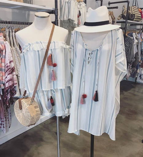 Boutique «M.MARIE», reviews and photos, 337 W Central Ave, Winter Haven, FL 33880, USA