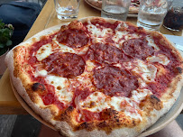 Pizza du Restaurant italien Arsenale Di Bastille à Paris - n°14
