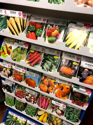 Florist «The Garden», reviews and photos, 155 Main St N, Woodbury, CT 06798, USA