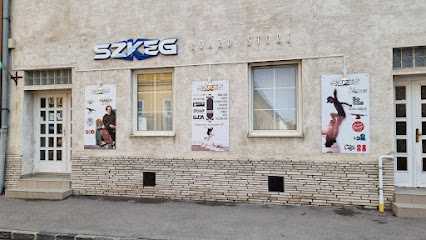 SZKEG Board Store