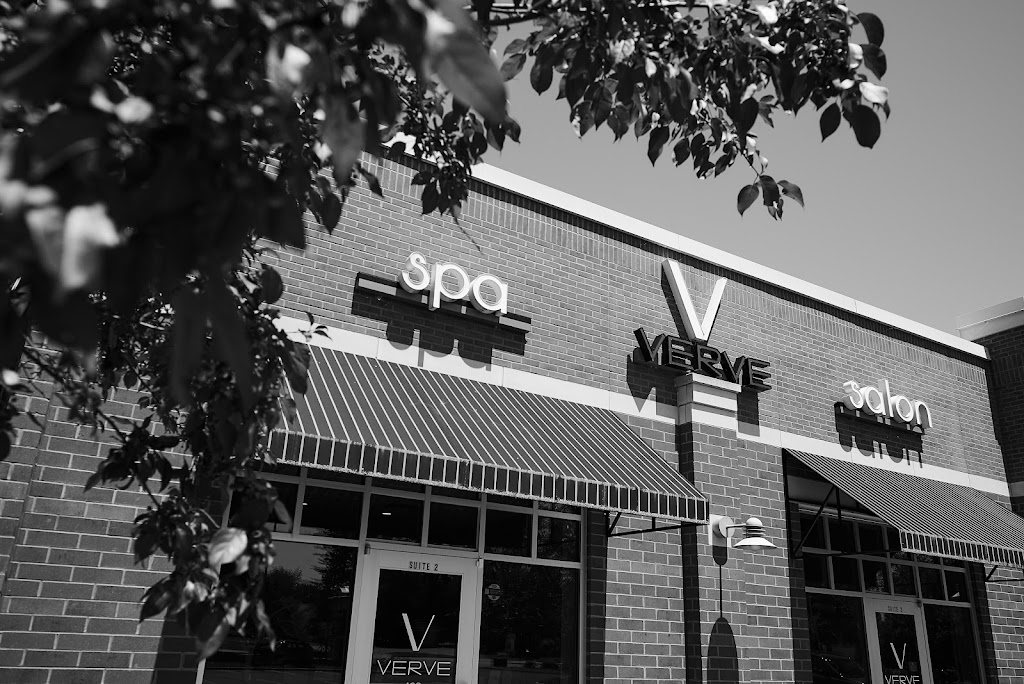 Verve Salon | Spa 54476