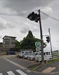 三井のリパーク 嵐山三条駐車場