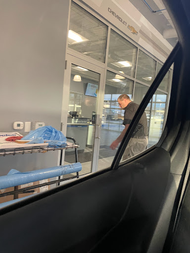 Chevrolet Dealer «Thornton Chevrolet», reviews and photos, 180 S Main St, Manchester, PA 17345, USA