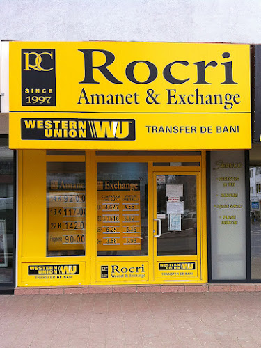 Opinii despre Rocri - Amanet & Exchange în <nil> - Bancă