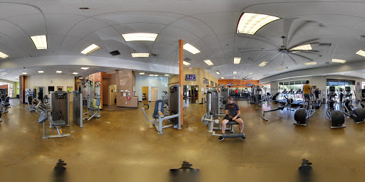 Gym «Anytime Fitness», reviews and photos, 3161-3225 Zinfandel Dr, Rancho Cordova, CA 95670, USA