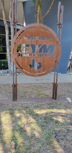 Health Club «...Destination Dallas Texas», reviews and photos, 2655 Premier Dr, Plano, TX 75075, USA