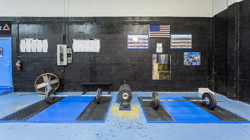 Gym «CrossFit Fort Lauderdale Powered by Muscle Farm», reviews and photos, 1255 N Flagler Dr, Fort Lauderdale, FL 33304, USA