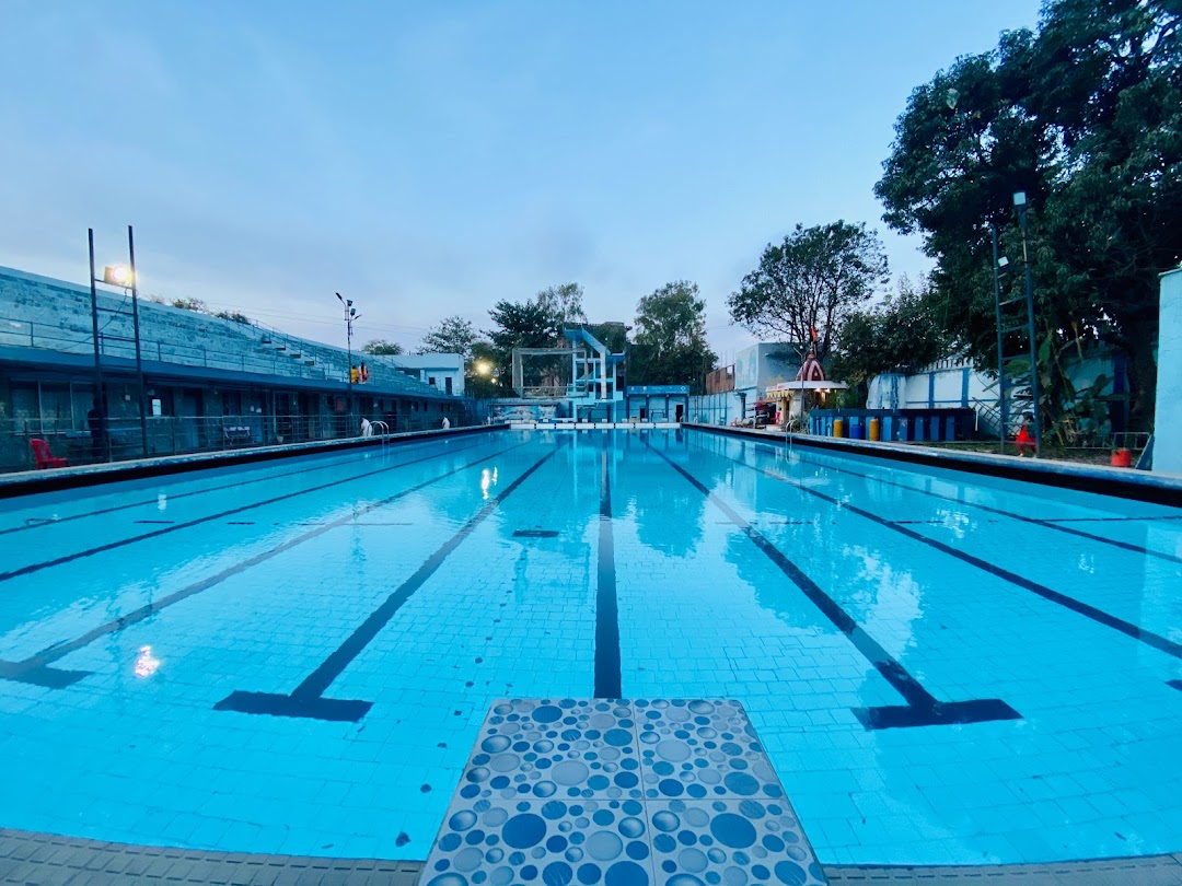 Mhow Naka Swimming Pool