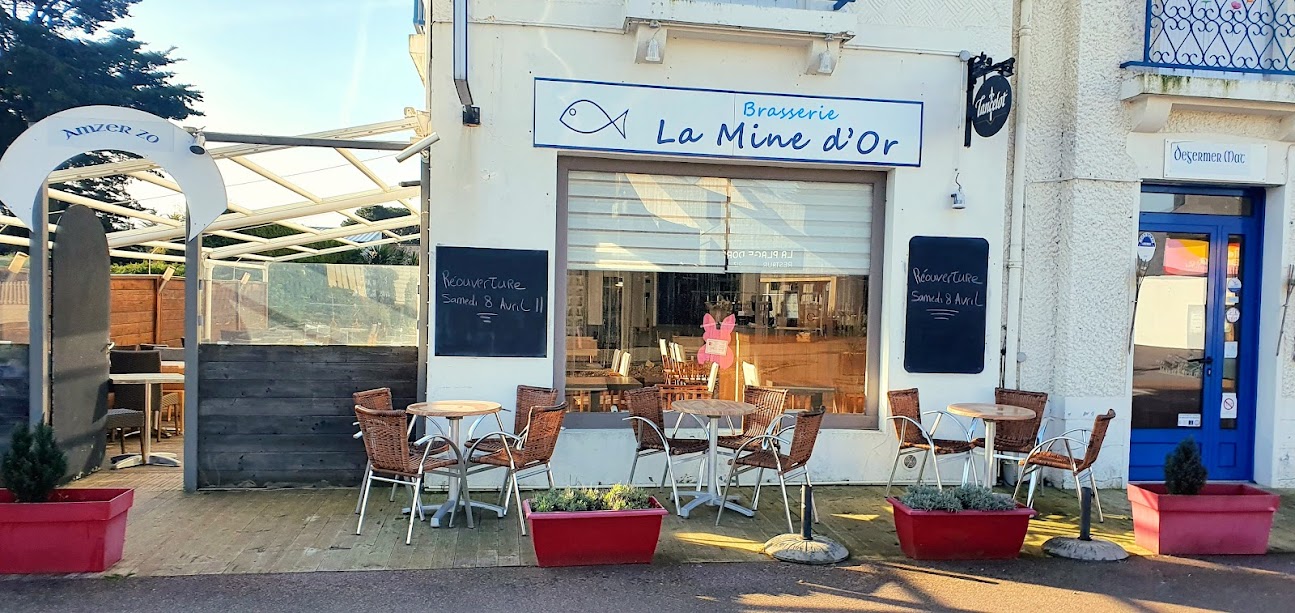 Photo de Brasserie la Mine d'or