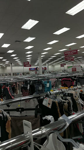 Clothing Store «Burlington Coat Factory», reviews and photos, 1363 St Lucie W Blvd, Port St Lucie, FL 34986, USA