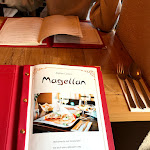 Photo n°1 de l'avis de Kingha.o fait le 01/01/2019 à 21:20 sur le  Magellan - Freiburg im Breisgau à Freiburg im Breisgau