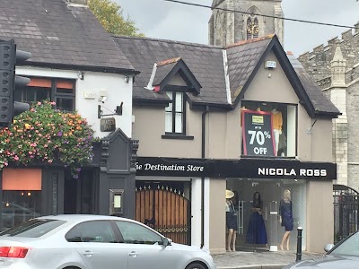 Photos of Nicola Ross