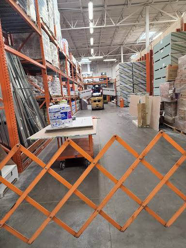 Home Improvement Store «The Home Depot», reviews and photos, 1750 Old Fort Pkwy, Murfreesboro, TN 37129, USA