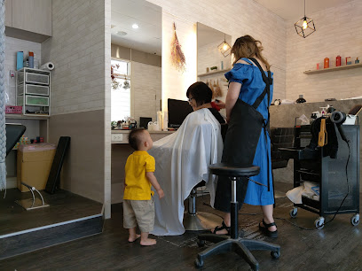 VINE hair salon