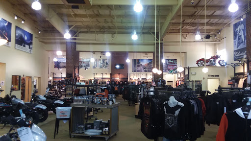 Harley-Davidson Dealer «Harley-Davidson Bowling Green», reviews and photos, 251 Cumberland Trace Rd, Bowling Green, KY 42103, USA