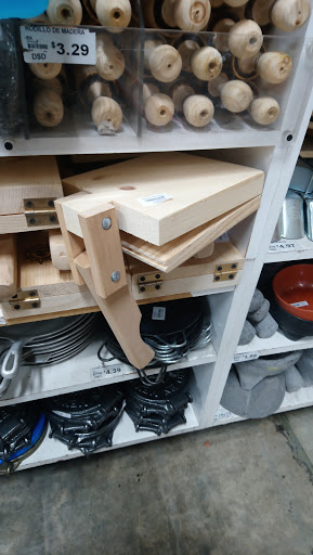 Grocery Store «El Super», reviews and photos, 7502 W Thomas Rd, Phoenix, AZ 85033, USA