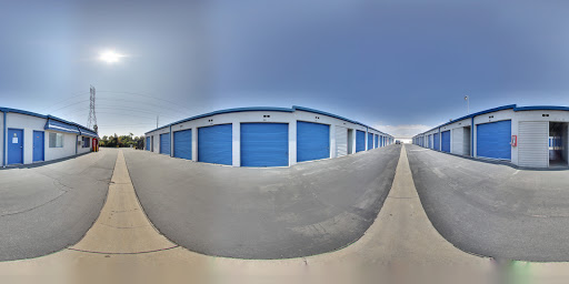 Self-Storage Facility «US Storage Centers», reviews and photos, 620 W 184th St, Gardena, CA 90248, USA