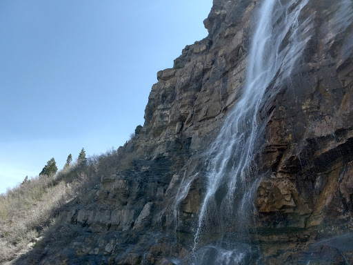 Bakery «Krispy Kreme Doughnuts», reviews and photos, 417 W University Pkwy, Orem, UT 84057, USA