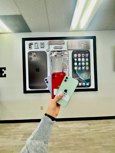 First Response Phone Repair image