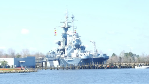 Park «Riverfront Park», reviews and photos, 5 N Water St, Wilmington, NC 28401, USA