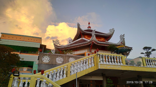 Vipassana meditation centers in Ho Chi Minh
