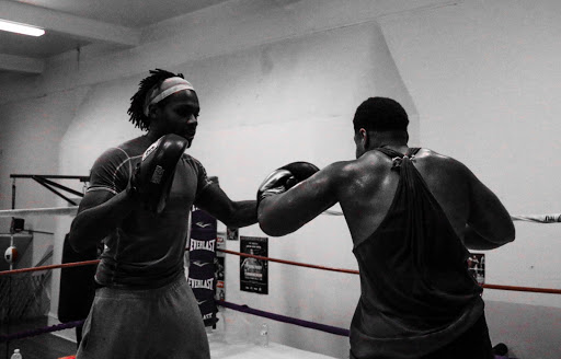 Boxing Gym «Floyd Patterson Boxing Club», reviews and photos, 57 Vineyard Ave, Highland, NY 12528, USA